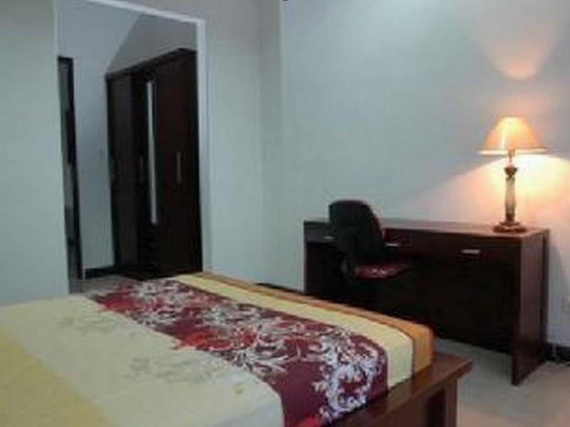 Guesthouse Durentiga Dżakarta Zewnętrze zdjęcie